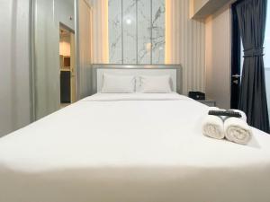 Cozy Stay and Tidy 1BR The Alton Apartment By Travelio