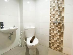 Cozy Stay and Tidy 1BR The Alton Apartment By Travelio