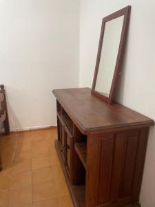 Casa en San Francisco del monte de oro