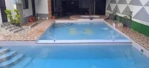 M Private Swimming Pool - Sapang Alat