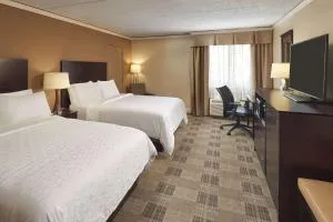 Wyndham Executive Center Columbia - Moberly