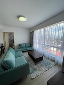 Harmony Living spaces