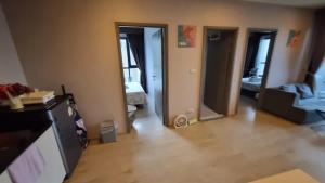 The Base Central Pattaya apartments