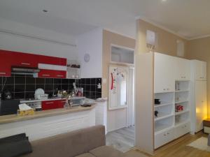 Edina Apartman