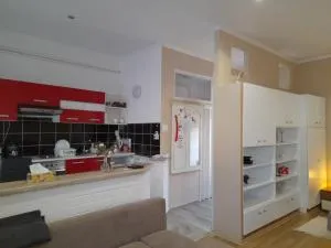 Edina Apartman - Mikóháza