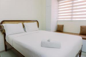 Great Choice and Comfort 2BR at Signature Park Grande Apartment By Travelio