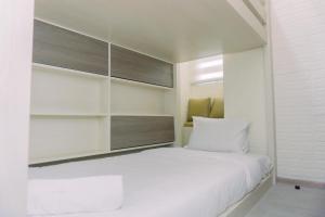 Great Choice and Comfort 2BR at Signature Park Grande Apartment By Travelio