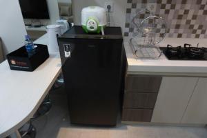 Great Choice and Comfort 2BR at Signature Park Grande Apartment By Travelio