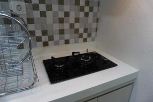 Great Choice and Comfort 2BR at Signature Park Grande Apartment By Travelio