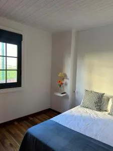 Aire de Miranda - 卡里尼奥