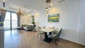 DT HOUSE Timescity - Quỳnh Lôi