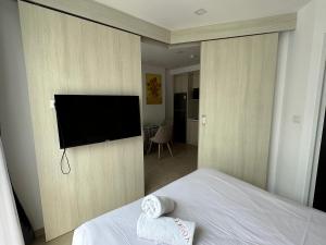 City Garden Olympus & Laid Back