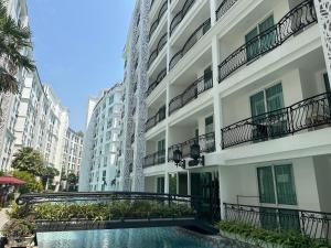 City Garden Olympus & Laid Back