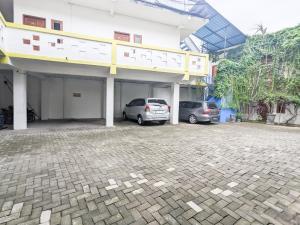 Hotel Gunting Asri Ngawi RedPartner