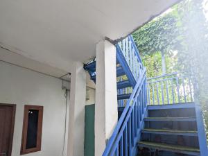 Hotel Gunting Asri Ngawi RedPartner
