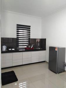 Landed House SHAH HOMESTAY Pulau Indah