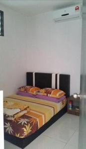 Landed House SHAH HOMESTAY Pulau Indah