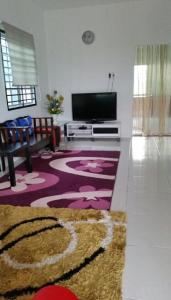 Landed House SHAH HOMESTAY Pulau Indah