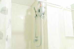 Good Deal 1BR Apartment M-Town Residence near SMS By Travelio