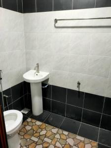 Landed House SHAH HOMESTAY Pulau Indah