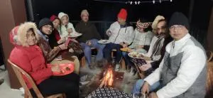 Mountain View Hillside Homestay Kalimpong, Between Deolo Park & Ramdhura - Thode