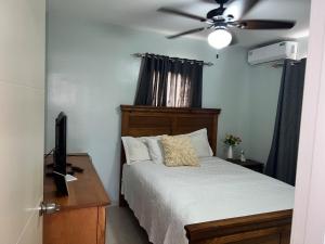 Tranquilo Apartamento de 3 habitaciones