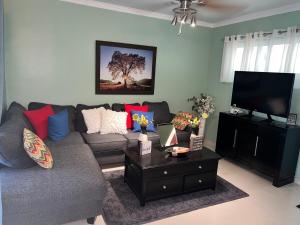 Tranquilo Apartamento de 3 habitaciones