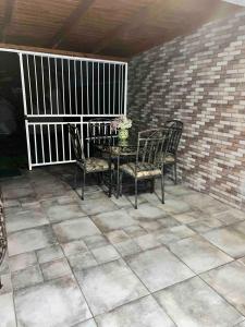 Tranquilo Apartamento de 3 habitaciones