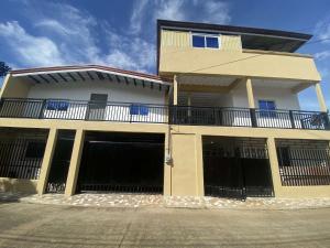 Casa Ricaforte - ROOFTOP 3rd Floor Quiet Mountain View
