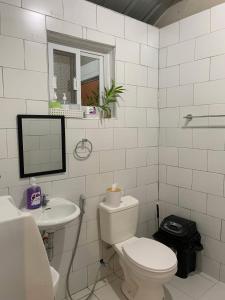 Casa Ricaforte - ROOFTOP 3rd Floor Quiet Mountain View