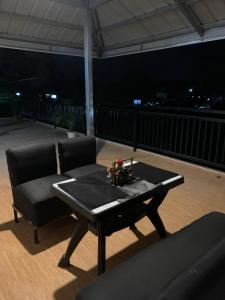 Casa Ricaforte - ROOFTOP 3rd Floor Quiet Mountain View