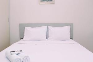 Luxurious Studio at Vasanta Innopark Apartment By Travelio