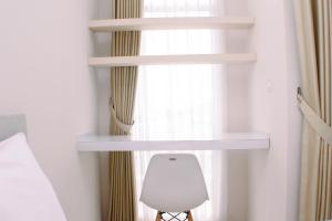 Luxurious Studio at Vasanta Innopark Apartment By Travelio