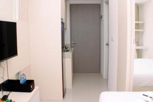 Luxurious Studio at Vasanta Innopark Apartment By Travelio