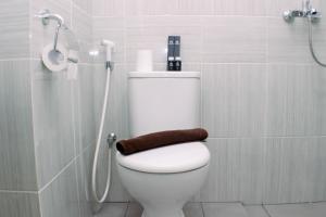 Luxurious Studio at Vasanta Innopark Apartment By Travelio