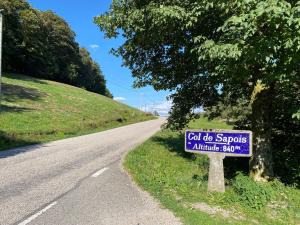 Chalet rénové avec sauna, proche Gérardmer - FR-1-589-796