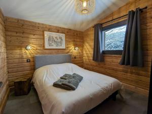 Chalet rénové avec sauna, proche Gérardmer - FR-1-589-796