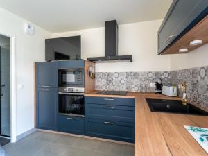 Appartement moderne à Mimizan Plage, proche de locéan, pour 6 pers, terrasse est - FR-1-50-159