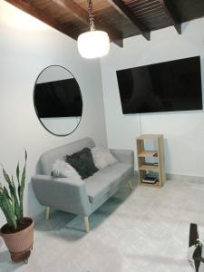 Envigado tradicion y modernidad