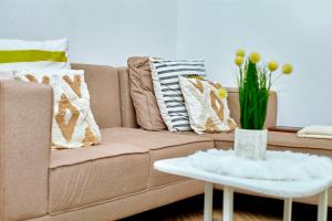 Tarona peaceful homes - 1br apartment in Mtwara