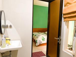 Sighma Handaru Guest House Syariah