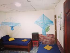 Hostel City Paradise
