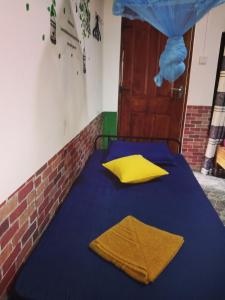 Hostel City Paradise