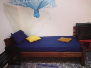 Hostel City Paradise