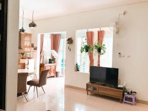 Sighma Handaru Guest House Syariah