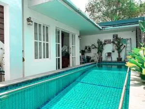 Handaru Guest House - Godean