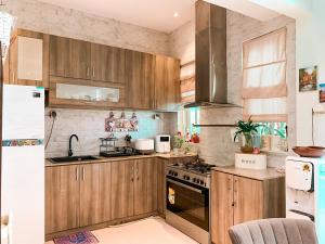 Sighma Handaru Guest House Syariah