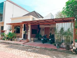 Sighma Handaru Guest House Syariah