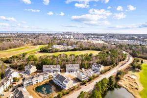 5BR home w Pool & Hot Tub Barefoot Golf Resort