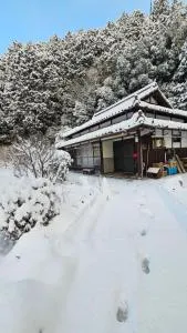 民宿SAZANAMi - Nagato